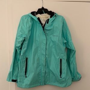 Vineyard Vines Raincoat